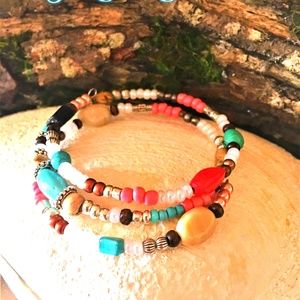 wrap bracelet